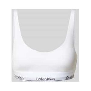 Calvin Klein - LV00QF8503 - Bralette