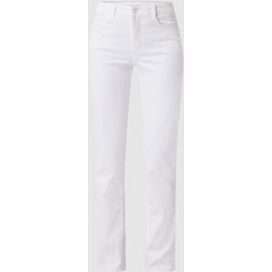 Jeans met 5-pocketmodel, model 'Dream'