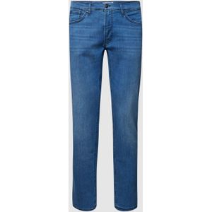 Jeans in 5-pocketmodel, model 'Chuck'
