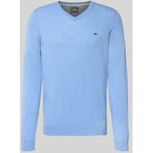 Fynch Hatton - 1514801 - Trui - V-hals