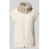 Marc Cain - Bodywarmer - Beige