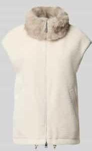 Marc Cain - Bodywarmer - Beige