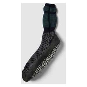 Huisschoenen met antislipsysteem, model 'COSYSHOE'