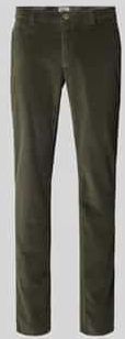 Brax - Fabio - Corduroy Broek - Slim Fit