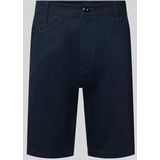 Chino Broek - Effen - Katoen - Slimfit