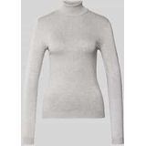 Vero Moda - GLORY - Coltrui - Slim Fit - Effen - Viscosemix