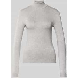 Vero Moda - GLORY - Coltrui - Slim Fit - Effen - Viscosemix