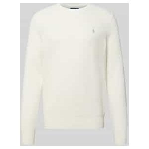 POLO Ralph Lauren Trui met Logo Wit