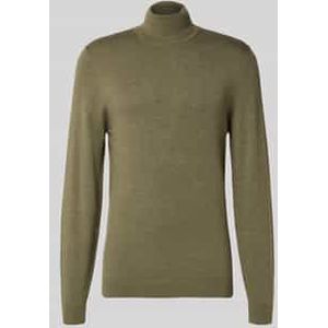 Coltrui van viscosemix