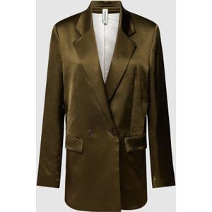 Blazer met klepzakken, model 'WARDLOW'