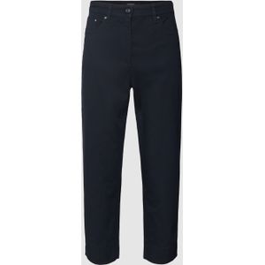 Broek in 5-pocketmodel, model 'CORA'