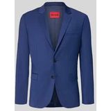 HUGO - Red - Colbert - Blauw - Arti253X-MH 10271277 01 50540157/463