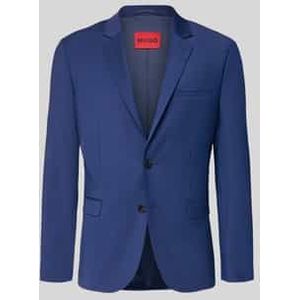 HUGO - Red - Colbert - Blauw - Arti253X-MH 10271277 01 50540157/463