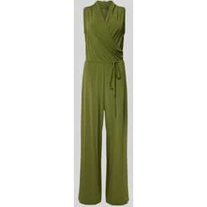 Weekend Max Mara - GENZANA - Jumpsuit - Wikkellook - Mouwloos Design