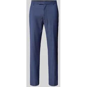 Modern fit pantalon met stretch, model 'Brad'