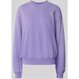 Polo Ralph Lauren - ISLAND - Sweatshirt - Aqua/Lila