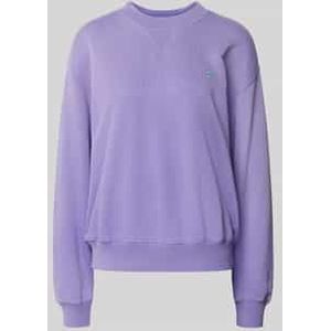 POLO RALPH LAUREN - Sweater - Roze - Ronde Hals - Lange Mouwen