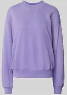 Polo Ralph Lauren - ISLAND - Sweatshirt - Aqua/Lila