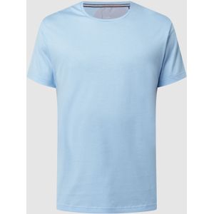 T-shirt van single-jersey