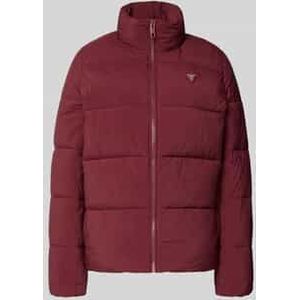 Guess Activewear - NEW CLAUDIA - Gewatteerd Jack - Dames