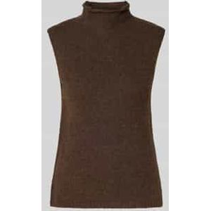 Spencer met opstaande kraag, model 'Odelia'