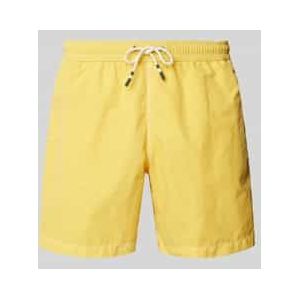 Zwembroek met elastische band