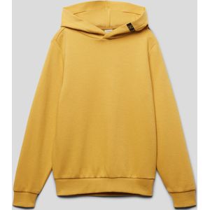 Hoodie met capuchon