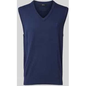 Spencer met logostitching