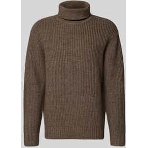 SELECTED HOMME - Coltrui - Mêlee - Relaxed Fit - Wolmix