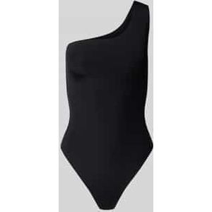 Body met one shoulder-band, model 'Dream'