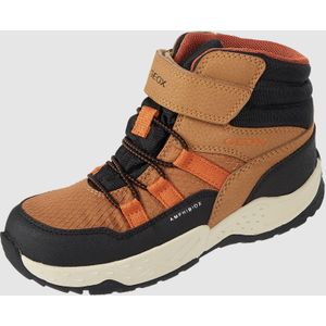 Boots met Respira™-zool, model 'Sentiero'