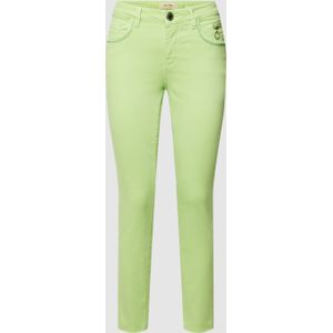 Jeans in 5-pocketmodel, model 'SUMMER'