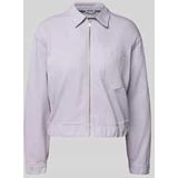 Armedangels - Jeansjack - Effen - Relaxed Fit - Puur Katoen