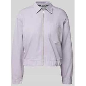 Armedangels - Jeansjack - Effen - Relaxed Fit - Puur Katoen