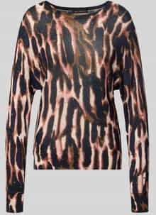 Betty Barclay - Longsleeve - Ronde Hals - Viscosemix - Dames