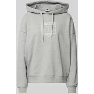 TOMMY HILFIGER Sweatshirt  beige / grijs