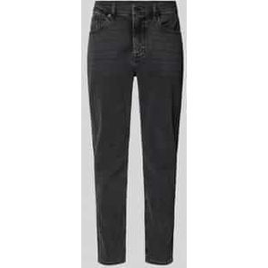 Jeans met 5-pocketmodel, model 'AARJO TARTPA'