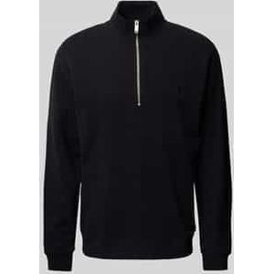 ARMEDANGELS - Waarlo Comfort - Trui - Zwart - 100% Katoen