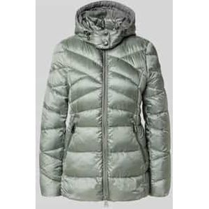 Gil Bret - Gewatteerde Jas - Sea Spray - Met Capuchon