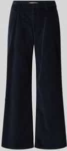 Brax Dames  Style MORGAN NAVY, donkerblauw, maat 34