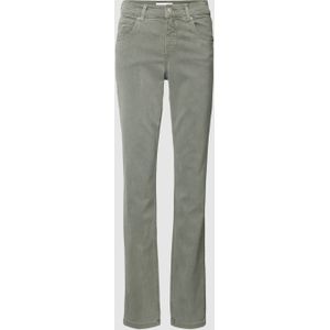 Jeans in 5-pocketmodel, model 'CICI'
