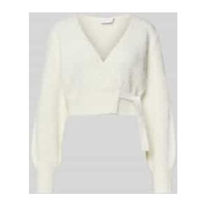 Bolero van imitatiebont