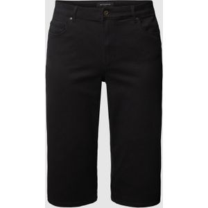 PLUS SIZE capri-jeans met 5-pocketmodel