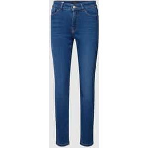 Slim fit jeans in 5-pocketmodel