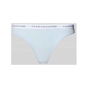 String van katoenmix