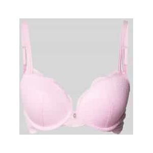 Beugelbeha met kant, model 'Kira'