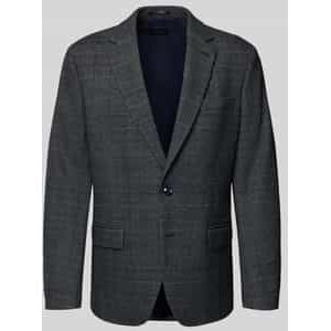 Colbert met klepzakken