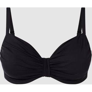 PLUS SIZE bikinitop met beugels