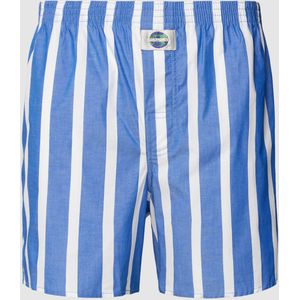 Boxershorts van katoen