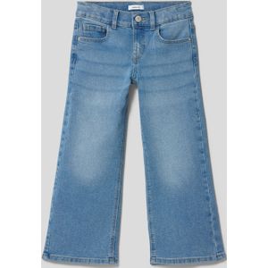 Jeans in 5-pocketmodel, model 'ROSE'